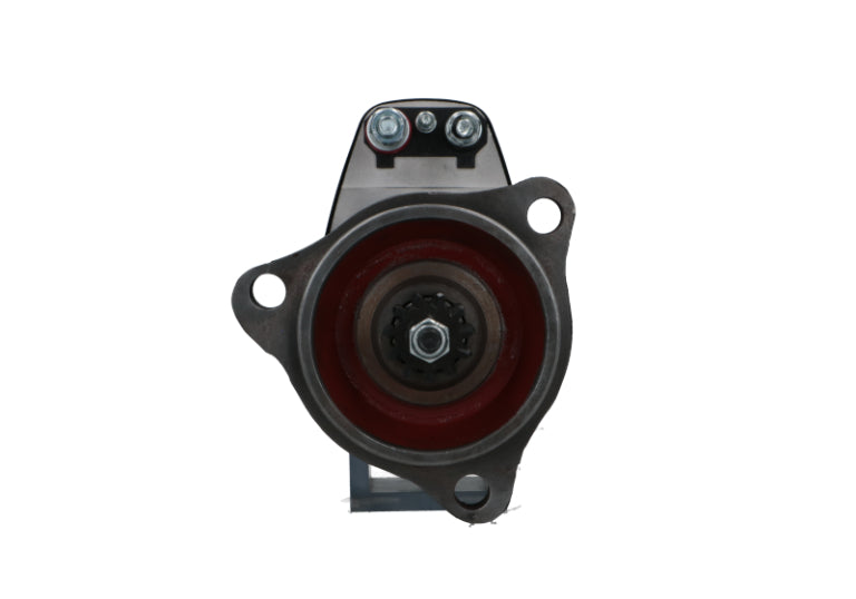 PlusLine Selected Starter Motor for Iveco 6.6 kw 0001417059+SEL
