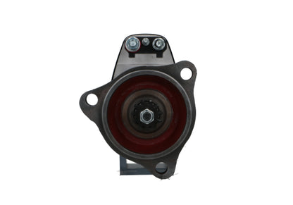 PlusLine Selected Starter Motor for Iveco 6.6 kw 0001417059+SEL
