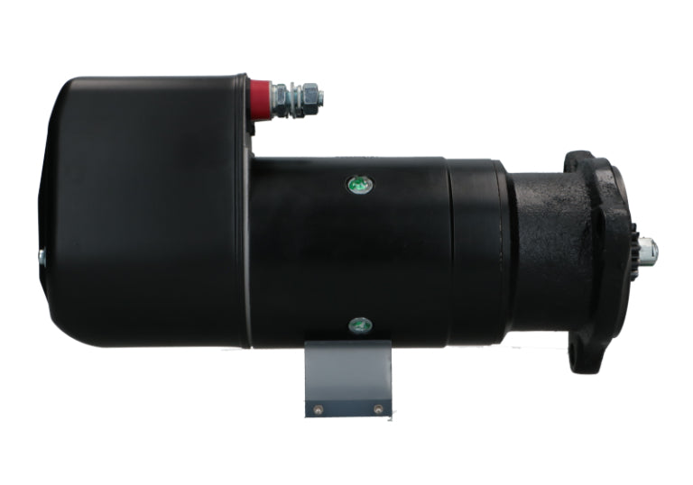 PlusLine Selected Starter Motor for Iveco 6.6 kw 0001417059+SEL