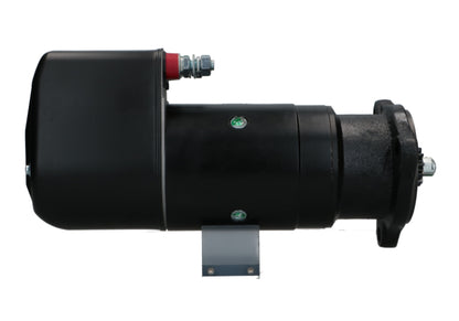 PlusLine Selected Starter Motor for Iveco 6.6 kw 0001417059+SEL