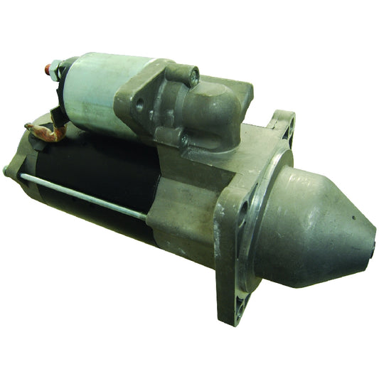 WAI New Starter Motor for Iveco 4.0 kw 19664N