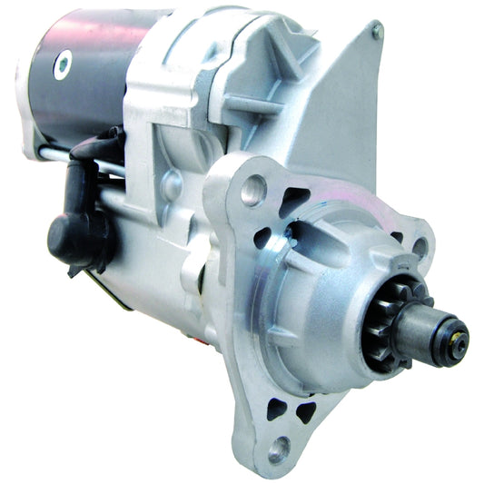 WAI New Starter Motor for Iveco Truck 5.5 kw 32958N
