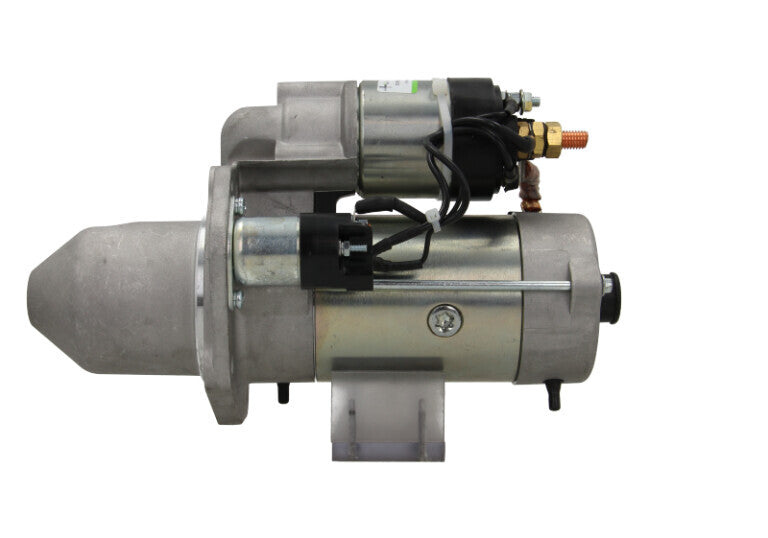 PlusLine Original Starter Motor for Iveco 4.0 kw 0001251010+
