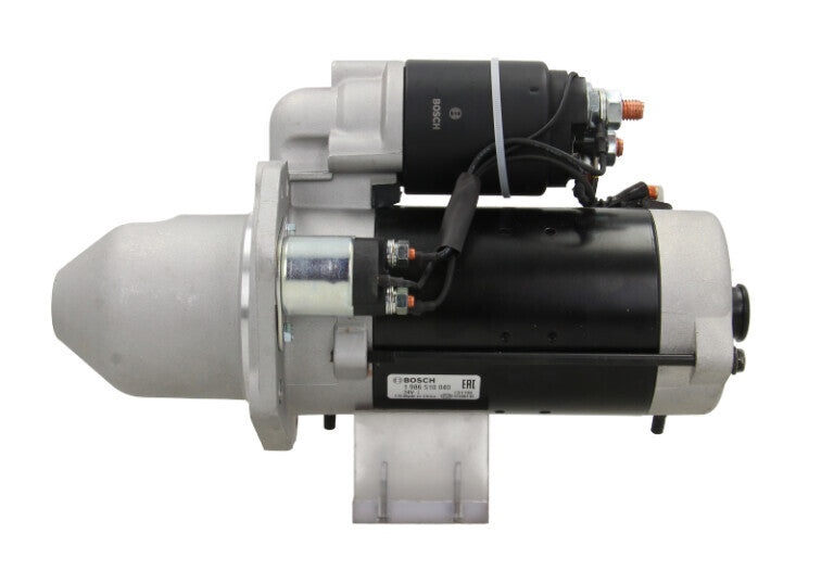 Bosch New Starter Motor for Iveco 4.0 kw 1986S10040