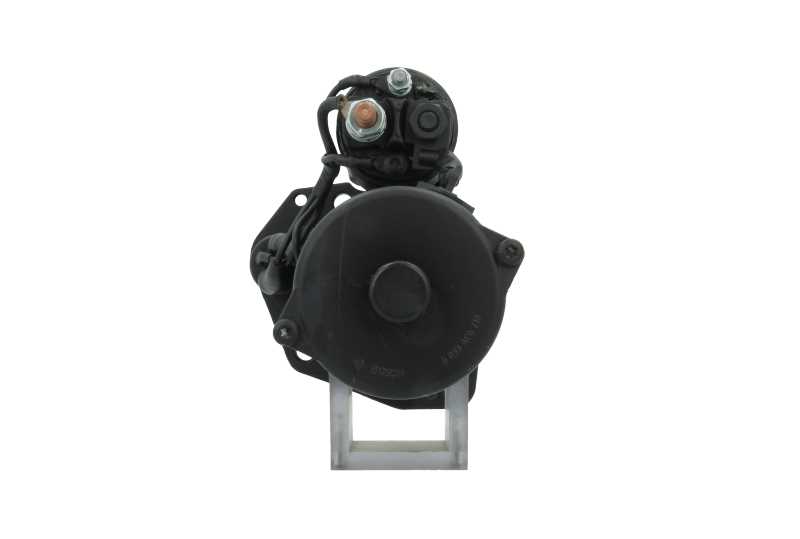 Bosch Reman Starter Motor for Iveco 4.0 kw 0001231016R