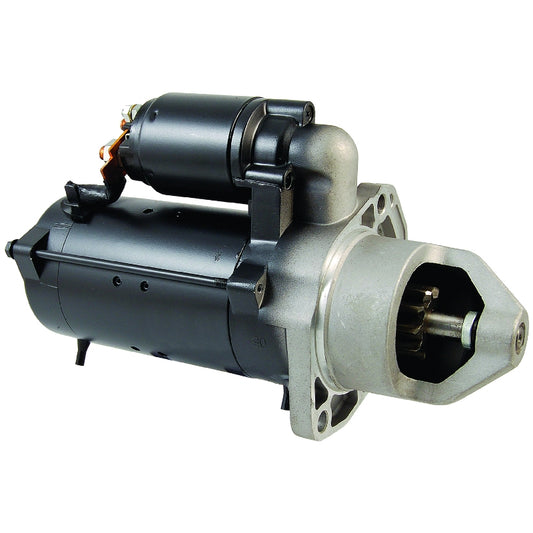 WAI New Starter Motor for Iveco 4.0 kw 30123N