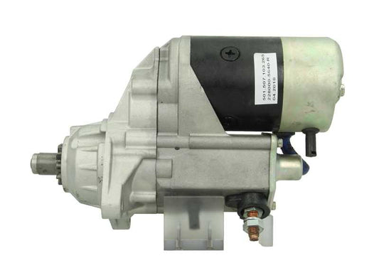 Japan Reman Starter Motor for Iveco 4.5 kw 2280005640R