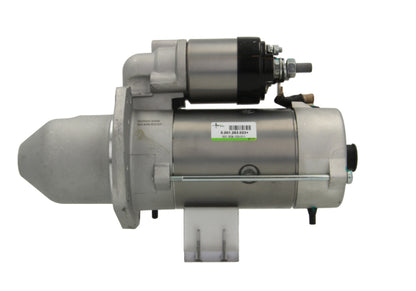 PlusLine Original Starter Motor for Iveco 4.0 kw 0001263023+