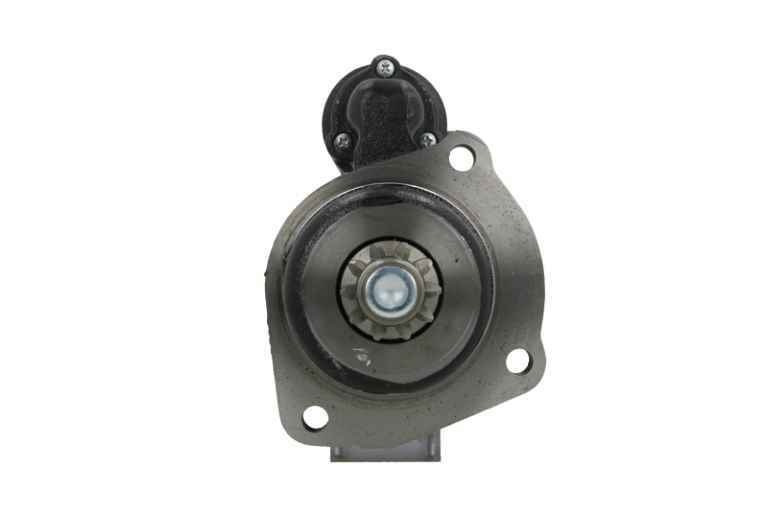 Mahle New Starter Motor for Iveco 4.0 kw (Oil sealed) MS139