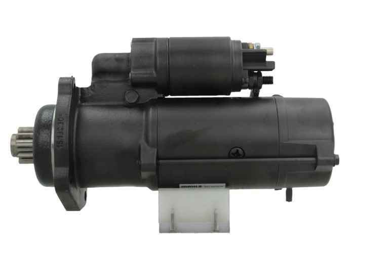 Mahle New Starter Motor for Iveco 4.0 kw (Oil sealed) MS139