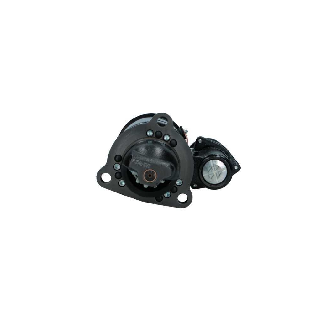 RNL-Standard Starter Motor for Iveco 7.3 kw RNL10461033