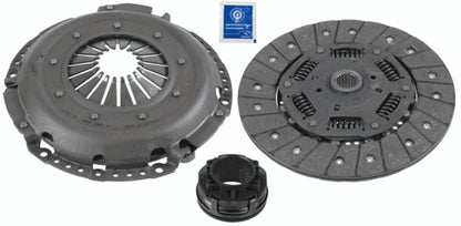 SACHS Clutch Kit for Audi/VW 3000723001