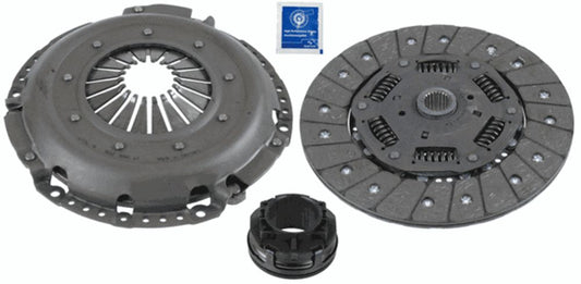 SACHS Clutch Kit for Audi/VW 3000723001