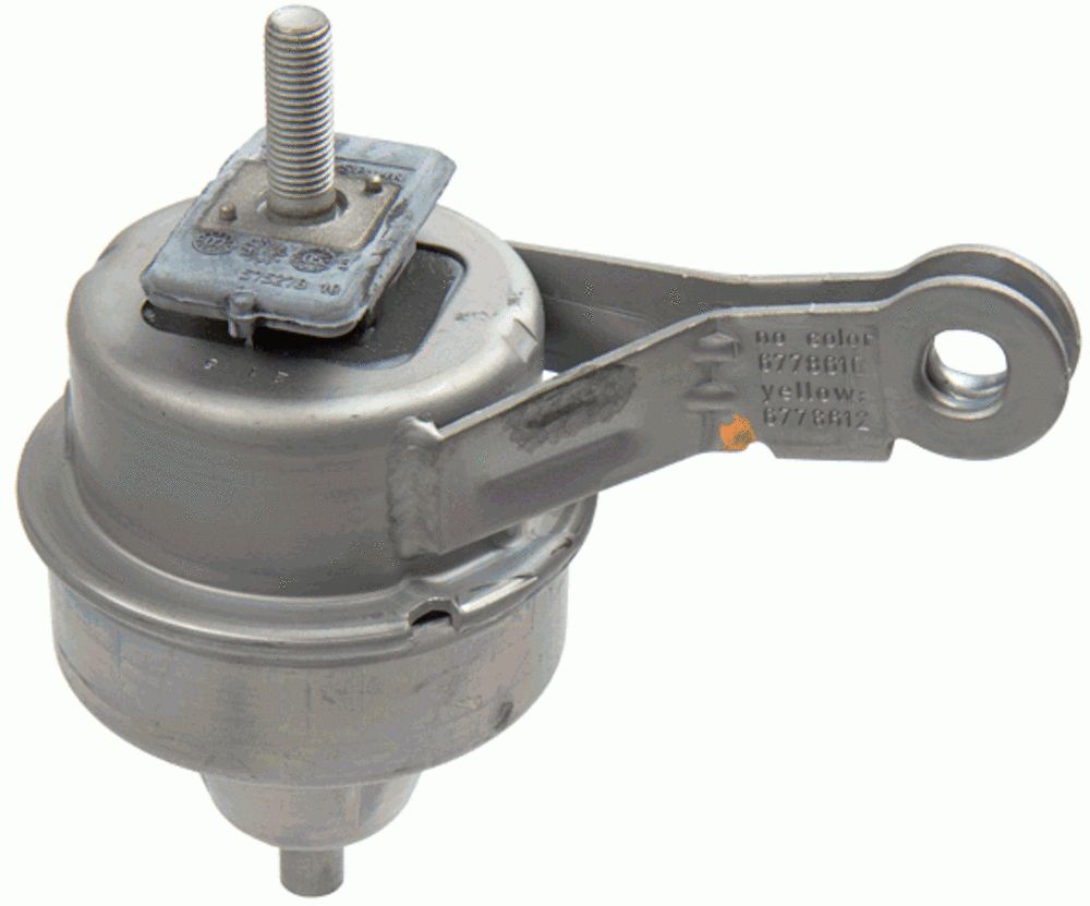 Lemforder Mounting Engine Right For Mini 2990201