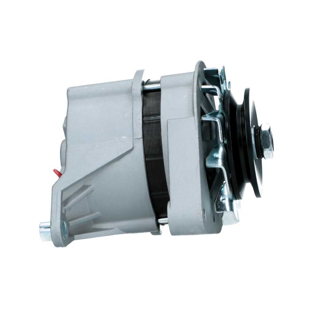 RNL-Standard Alternator Fiat 33A RNL11201037