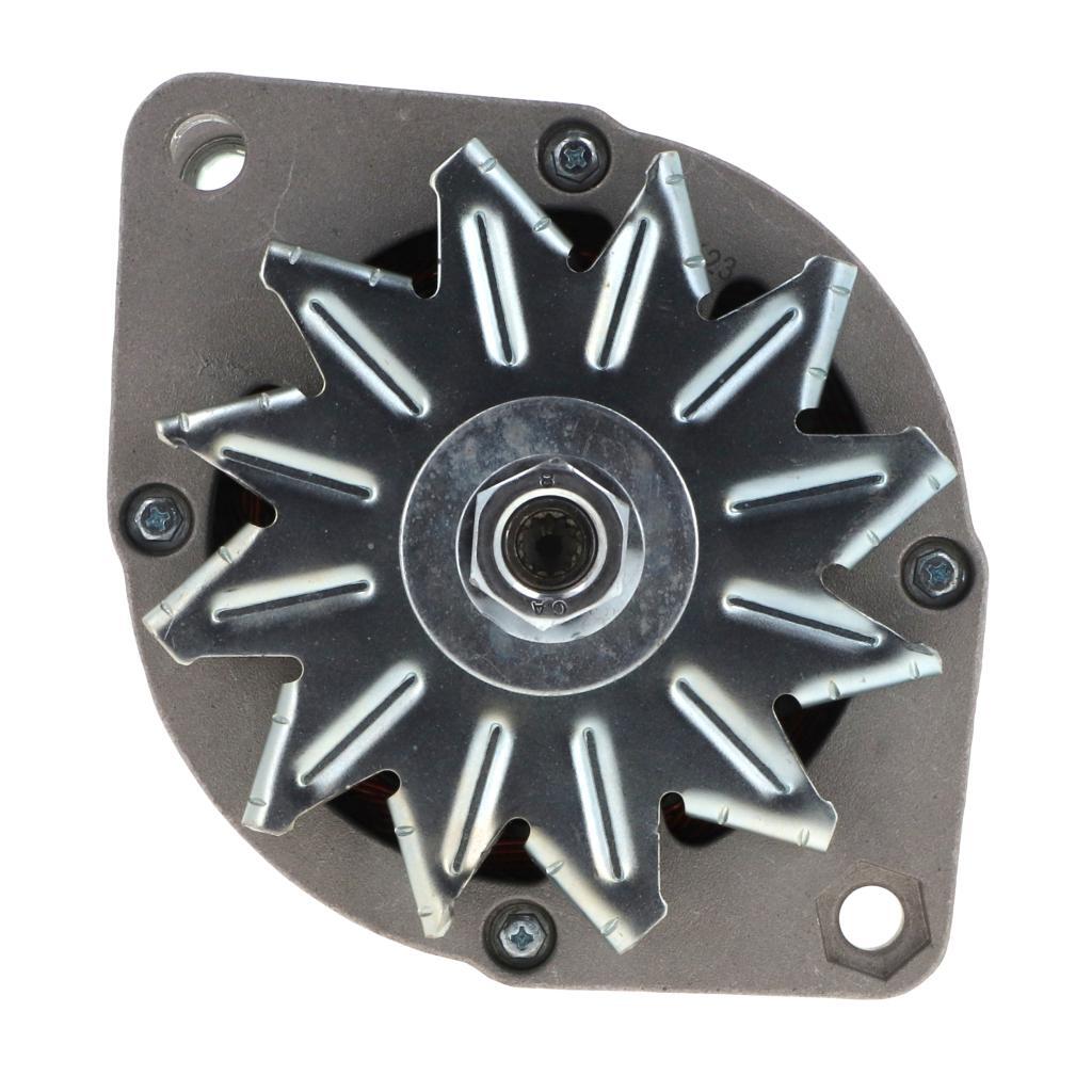 RNL-Standard Alternator Fiat 65A RNL1849CA