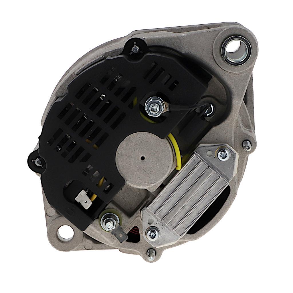 RNL-Standard Alternator Fiat 65A RNL1849CA