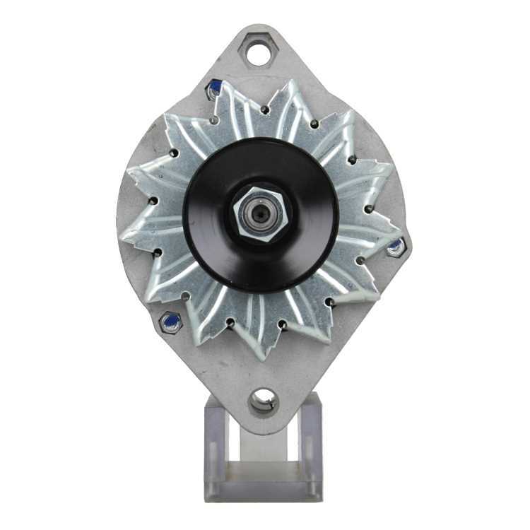 PlusLine Original Alternator for Fiat 65A 63320032+
