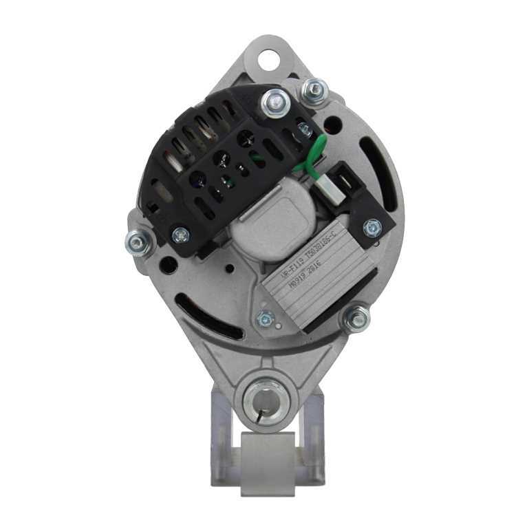 PlusLine Original Alternator for Fiat 65A 63320032+