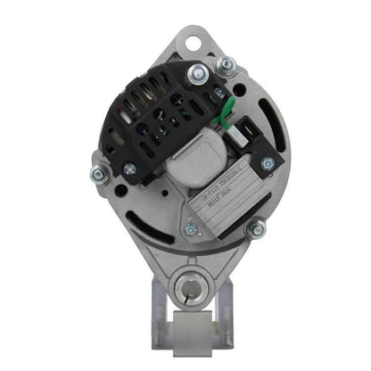 PlusLine Original Alternator for Fiat 65A 63320032+