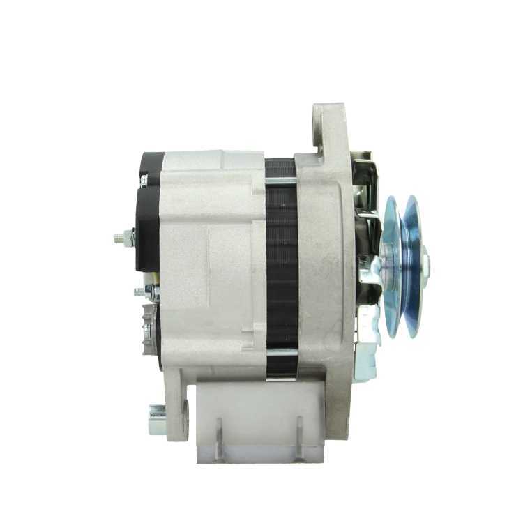 Mahle New Alternator for Fiat 55A MG191