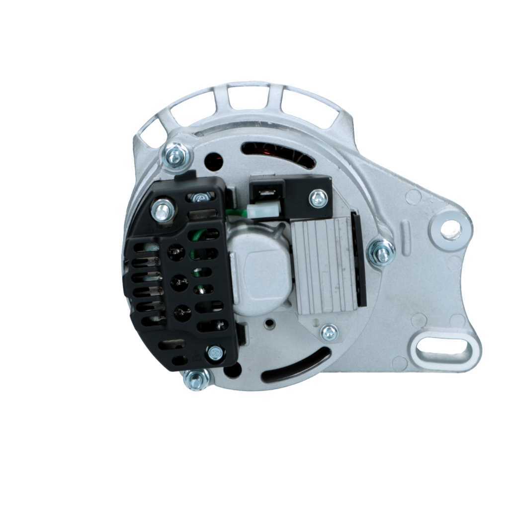 RNL-Standard Alternator Fiat 55A RNL3950