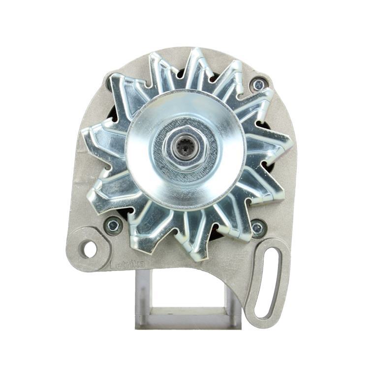 Mahle New Alternator for Fiat 55A MG205