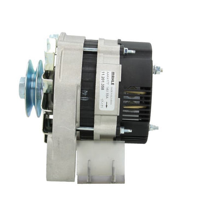 Mahle New Alternator for Fiat 55A MG205