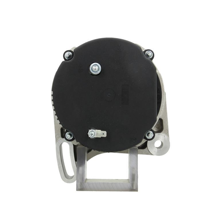 Mahle New Alternator for Fiat 55A MG205