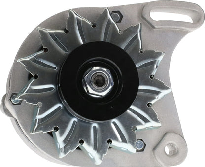 WAI New Alternator for Fiat 55A 20696N