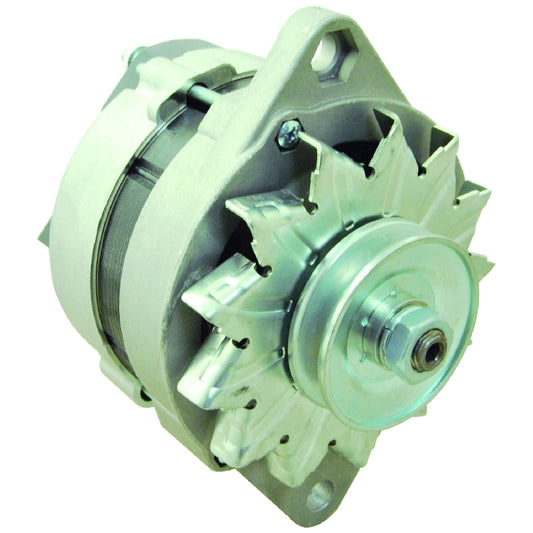 WAI New Alternator for Fiat 65A 13152N