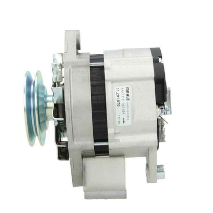 Mahle New Alternator for Fiat 45A MG42