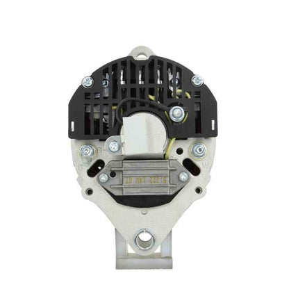 Mahle New Alternator for Fiat 45A MG42
