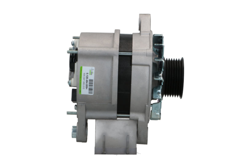 PlusLine Original Alternator for Alfa Romeo 85A 0120484009+