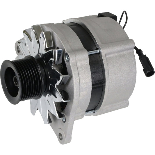 WAI New Alternator for Iveco 120A 12785N