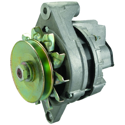 WAI New Alternator for Fiat 35A 12170N