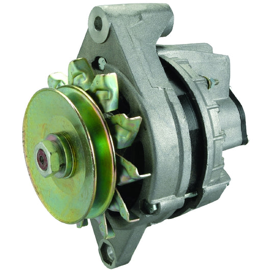 WAI New Alternator for Fiat 35A 12170N