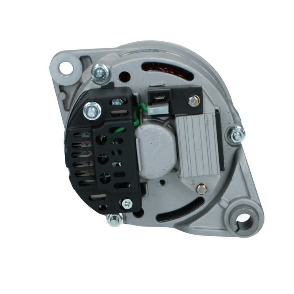 RNL-Standard Alternator Fiat 55A (Denso Type) RNL3389