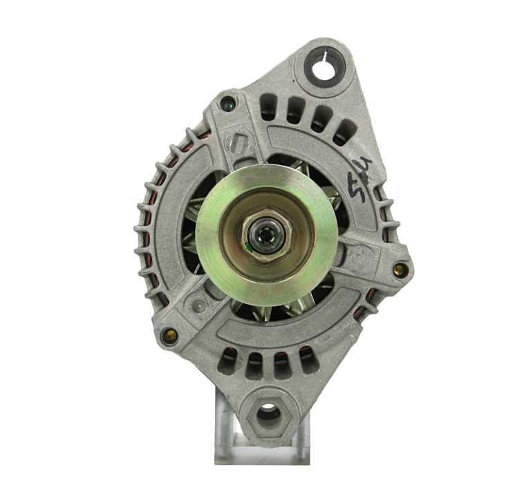 Denso New Alternator Fiat 85A 63321402