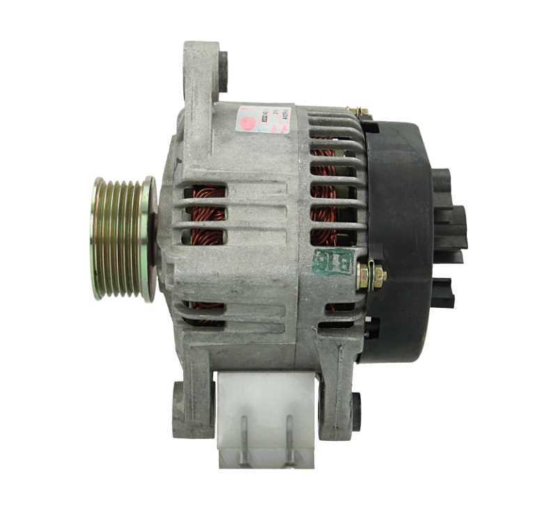 Denso New Alternator Fiat 85A 63321402
