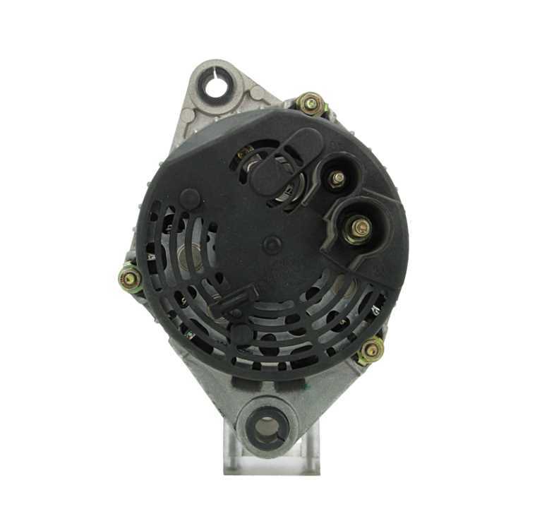 Denso New Alternator Fiat 85A 63321402