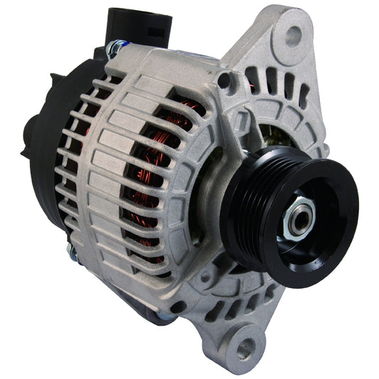 WAI New Alternator for Fiat 85A 23069N