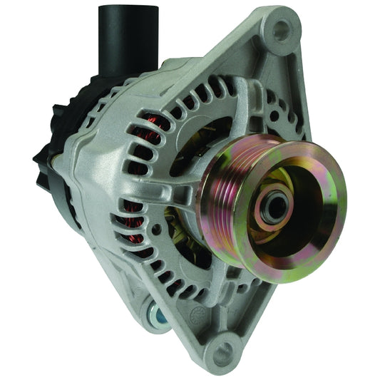 WAI New Alternator for Fiat 75A 23067N