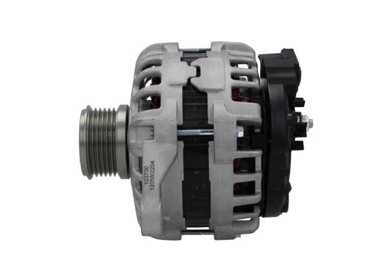 PlusLine Original Alternator for Iveco 150A F000BL0777+