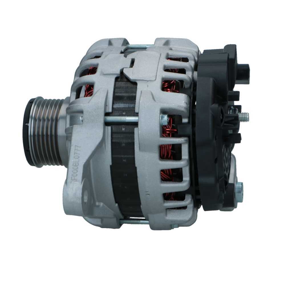 RNL-Standard Alternator Iveco 150A RNLF000BL0777