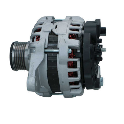 RNL-Standard Alternator Iveco 150A RNLF000BL0777