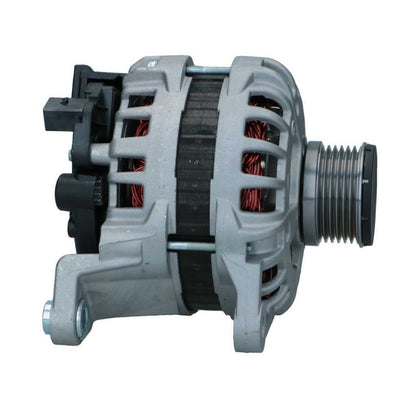 RNL-Standard Alternator Iveco 150A RNLF000BL0777