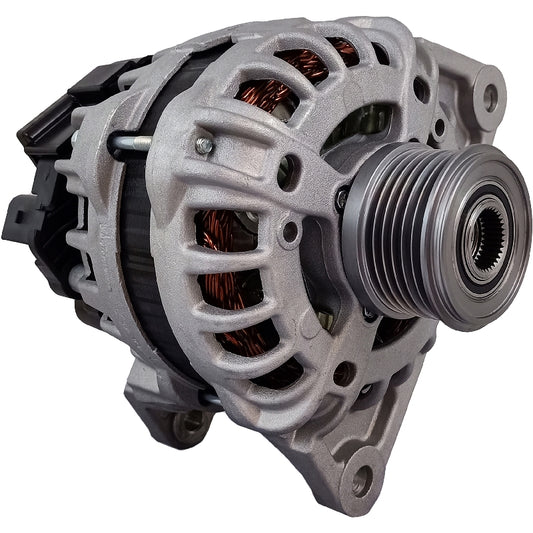 WAI New Alternator for Iveco 150A 20895N