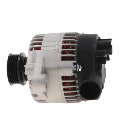 RNL-Standard Alternator for Fiat 85A RNL63321253