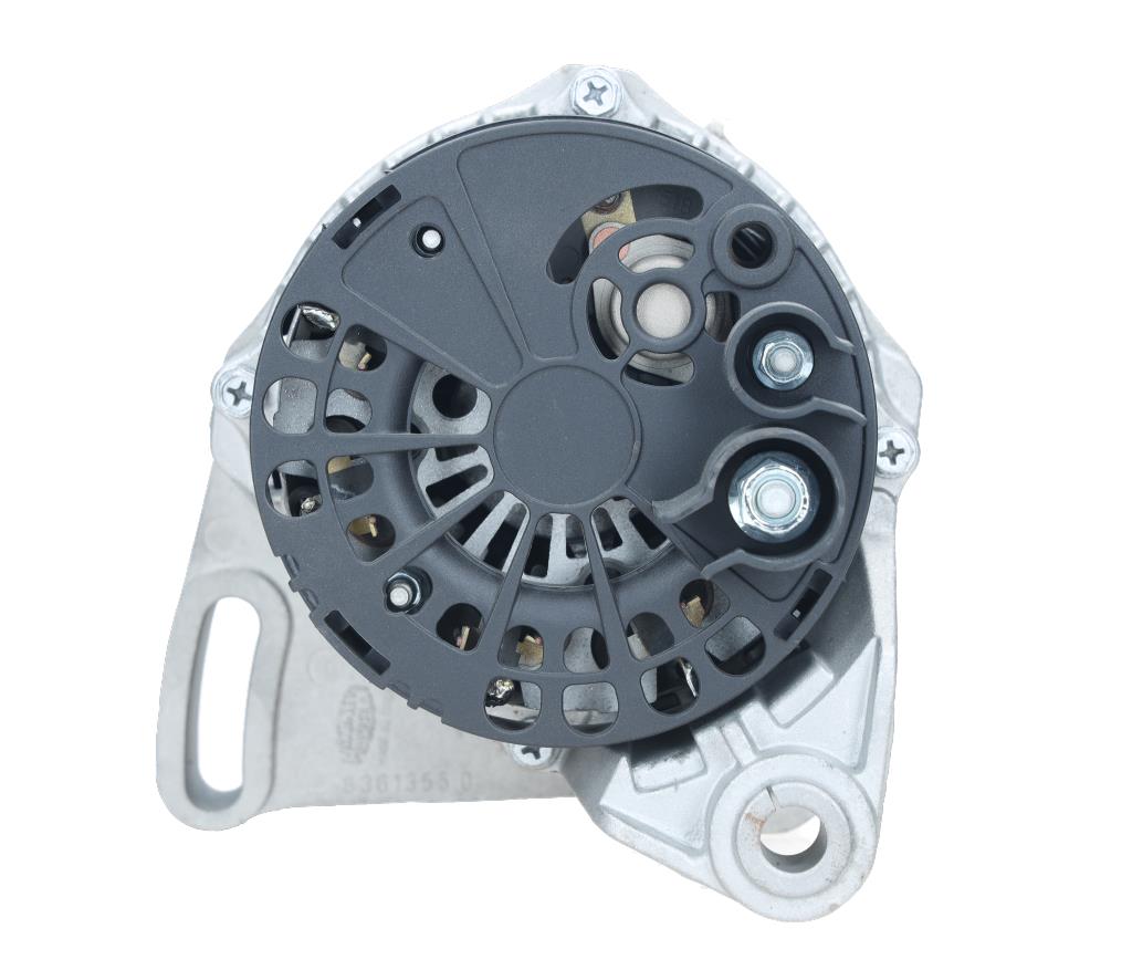 PlusLine Selected Reman Alternator for Fiat 90A 63321715R+SEL
